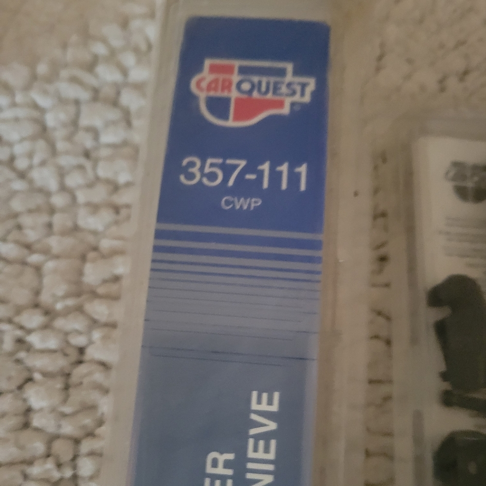 Winter wiper blades